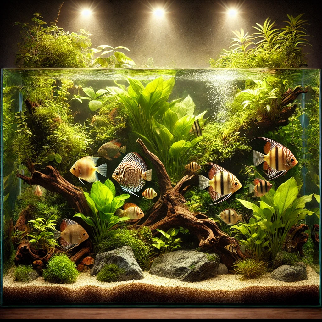 aquarium 1