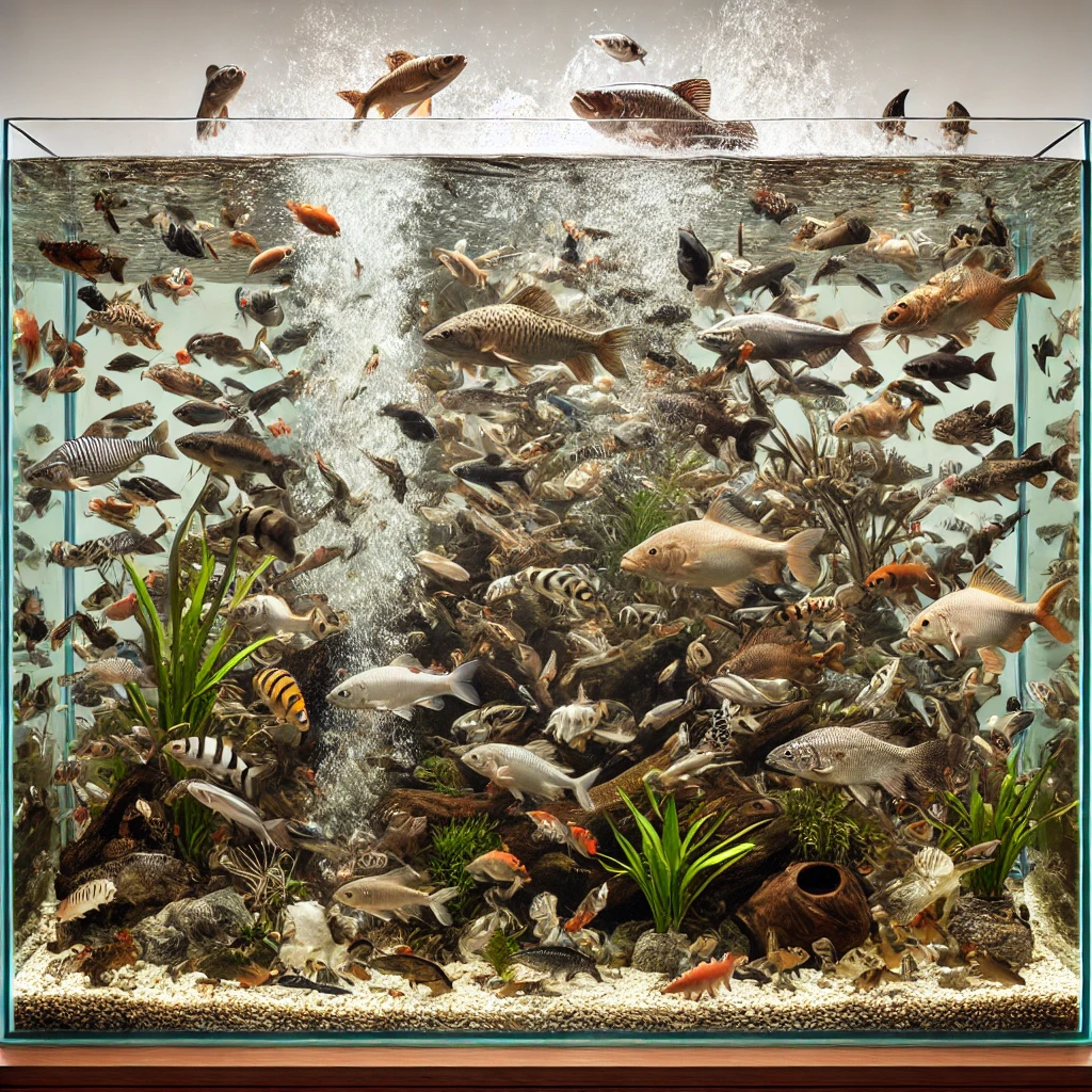 aquarium 2